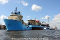 Schleppzug Maersk Curlew 220809-01.jpg