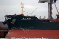 Hanjin Rizhao-Bugschaden MM-131010-3.jpg