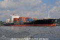 Hanjin Chittagong 070811-05.jpg