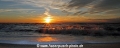 Sonnenuntergang Maasvlakte Strand SH-231113-01.jpg