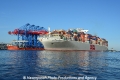 Zhen Hua 26+OOCL Chongqing 070813-02.jpg