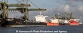 Bulkcarrier-Rdam am Kai SH-131113-01.jpg