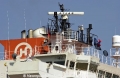 Hanjin Lisbon Signaldeck 1603.jpg