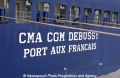 CMA CGM Debussy Heckname 251103.jpg