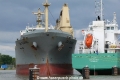 Beinahe-Kollision Da Qiang-Arklow Bay (MB-040514-1).jpg