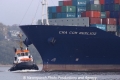 CMA CGM Berlioz Bug und Schlepper 261001.jpg